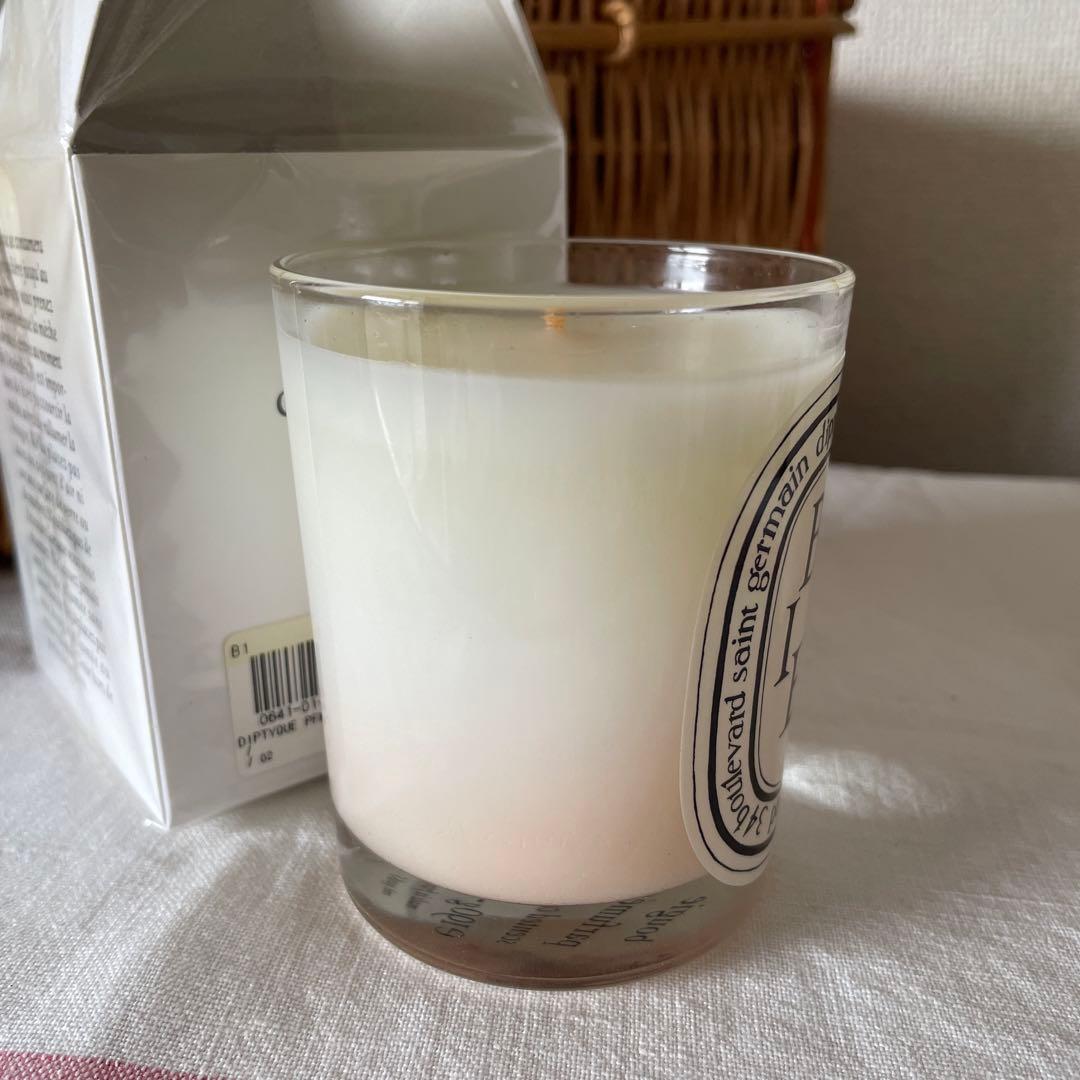 ディプティックdiptyque BAIES キャンドルとルームスプレー