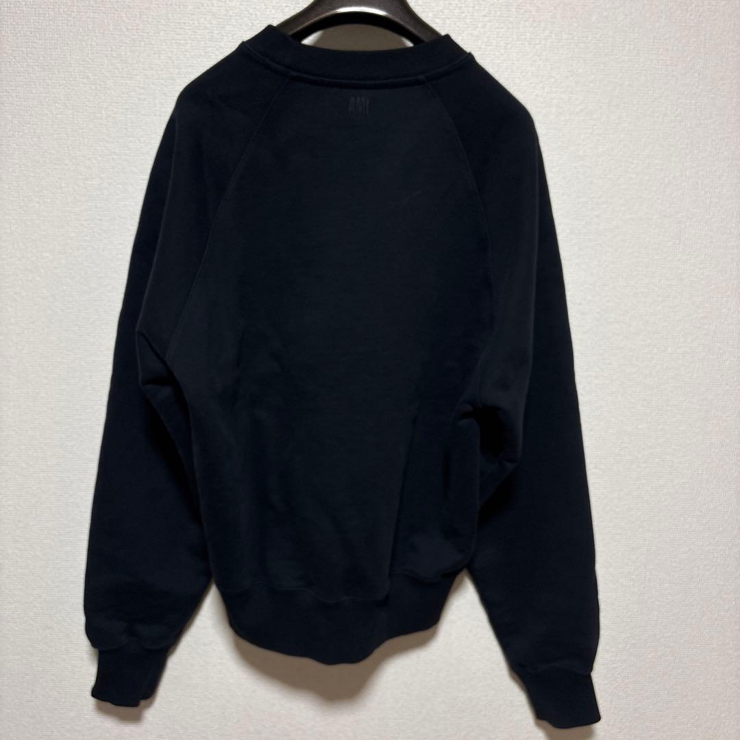 m*m様 AmiParisトレーナー スゥエット