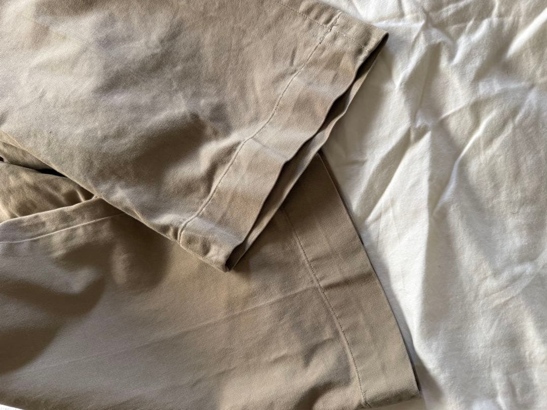 パンツ US Army chino pants M-45