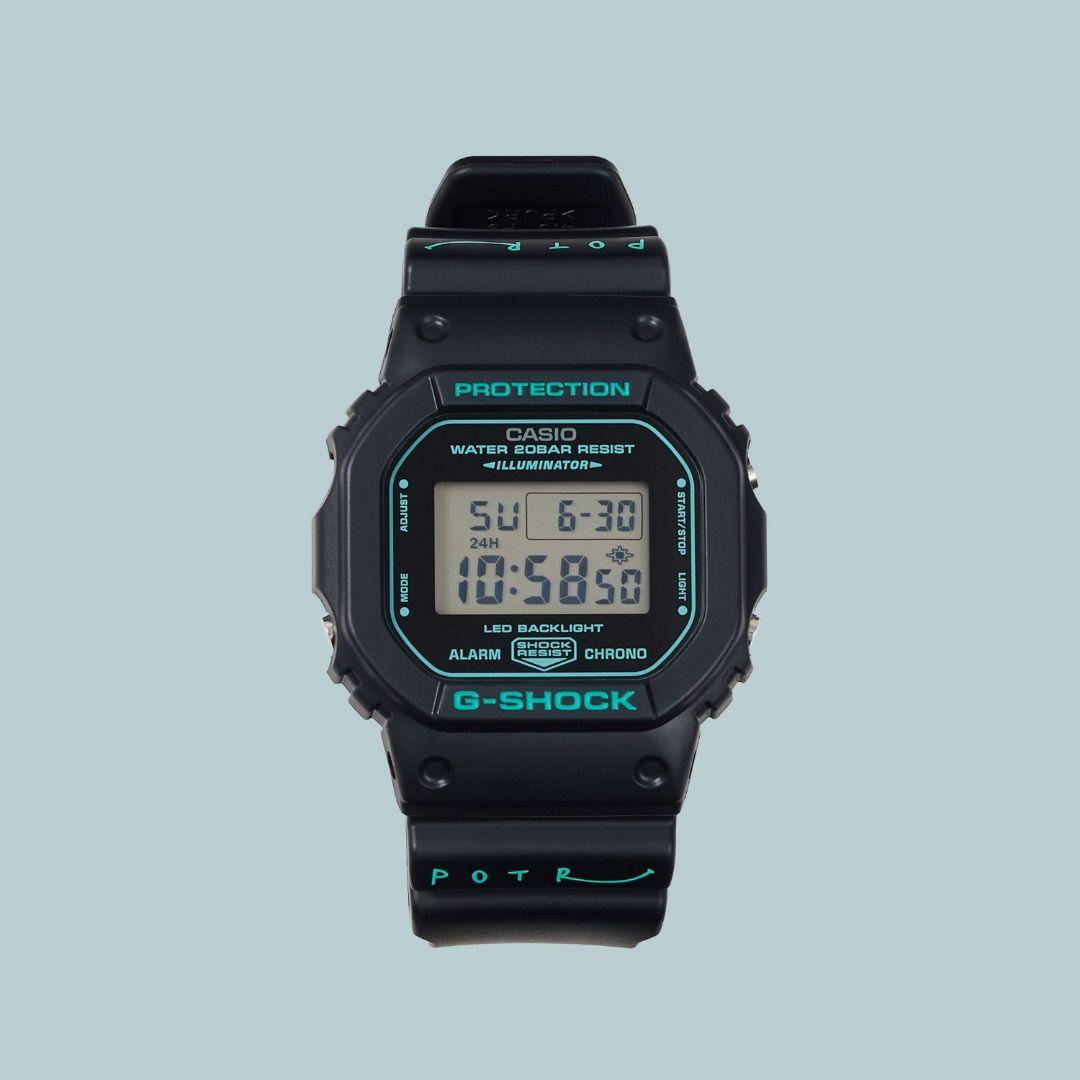 G-SHOCK x POTR DW-5600 PORTER ポーター 新品