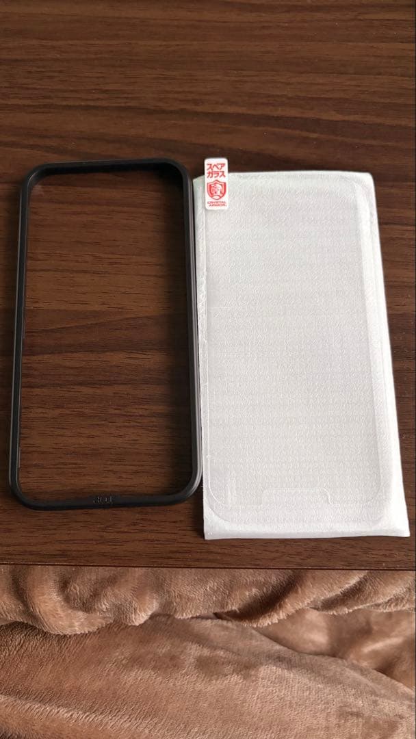 【美品】iPhone 13 256GBミッドナイトSIMフリー