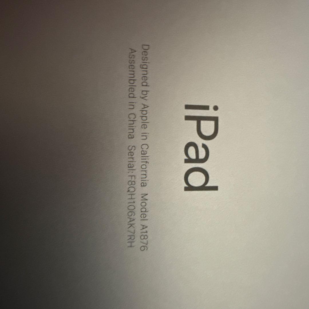 Apple iPad Pro 第3世代Wi-Fiモデル12.9インチ