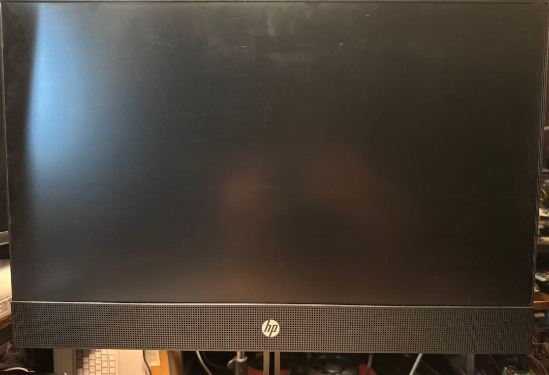 HP ProOne 600 G4 Intel i7 メモリ16G 512GB