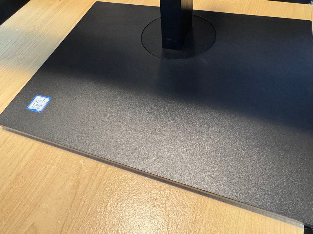 HP ProOne 600 G4 Intel i7 メモリ16G 512GB