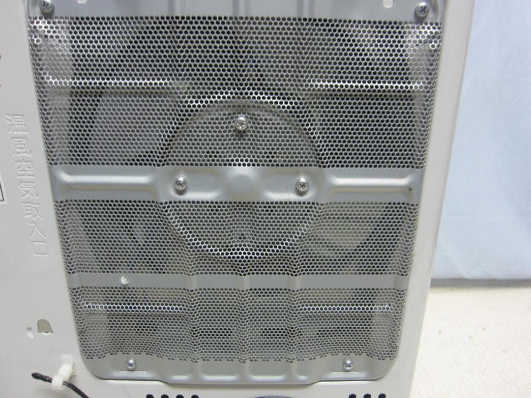 【S9473】整備済 石油ファンヒーター コロナ FH-G3218E6