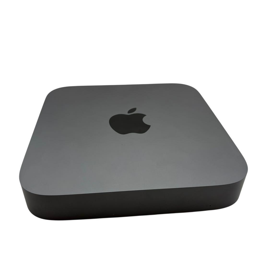 Mac mini スペースグレイ A1993 8GB 128GB 本体