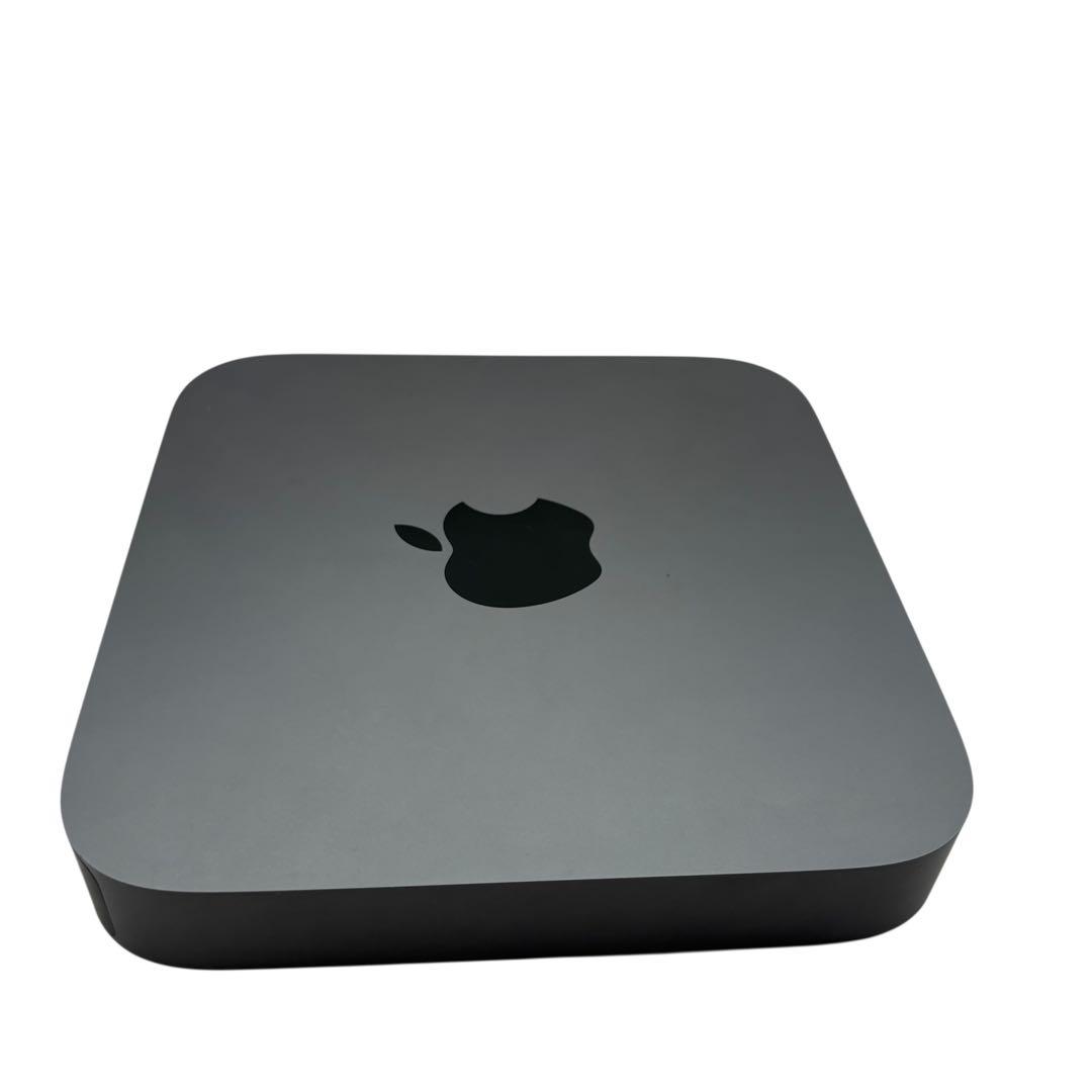 Mac mini スペースグレイ A1993 8GB 128GB 本体