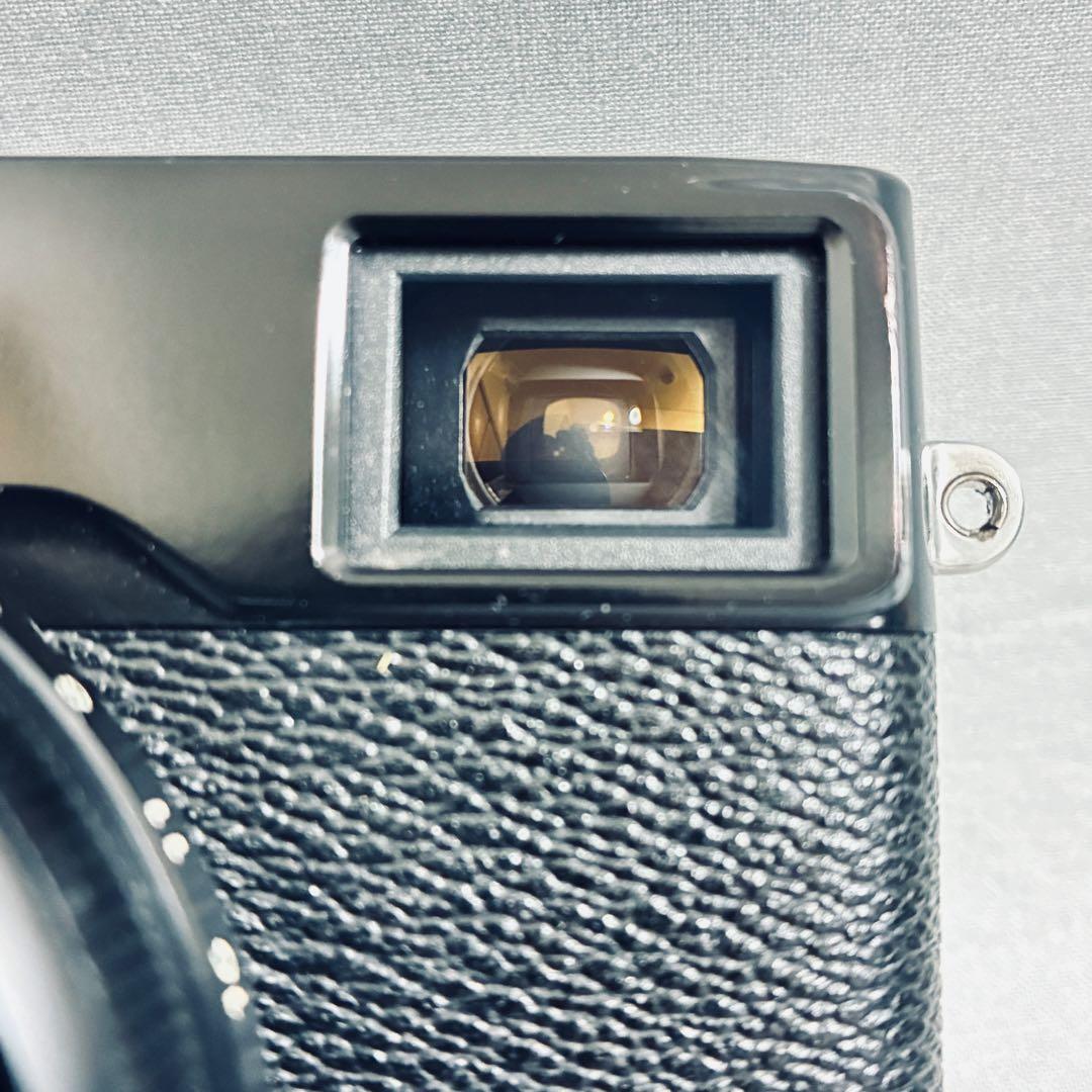 FUJIFILM x-pro2 写真撮影動作確認済み