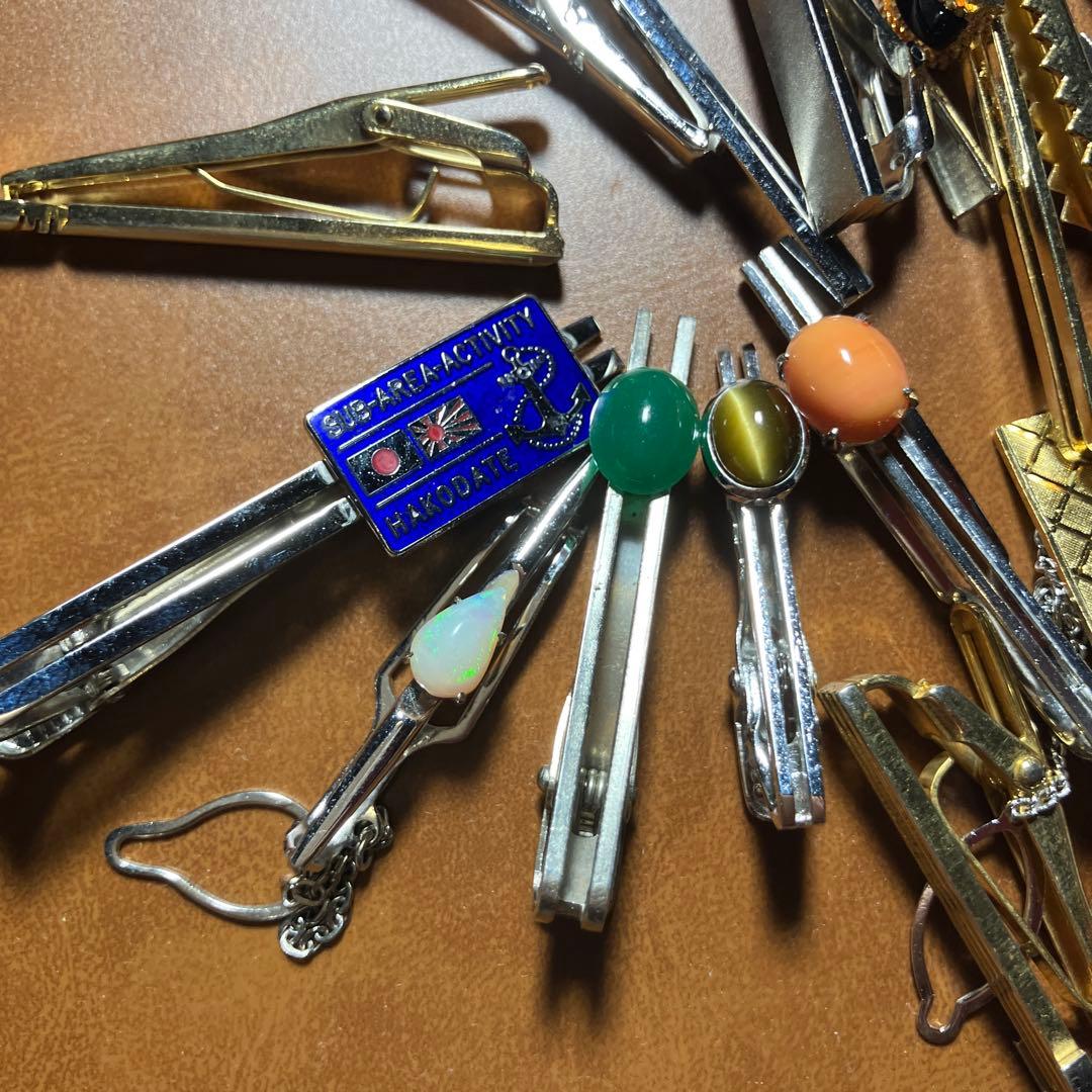 T*s様 ネクタイピン まとめ 16本