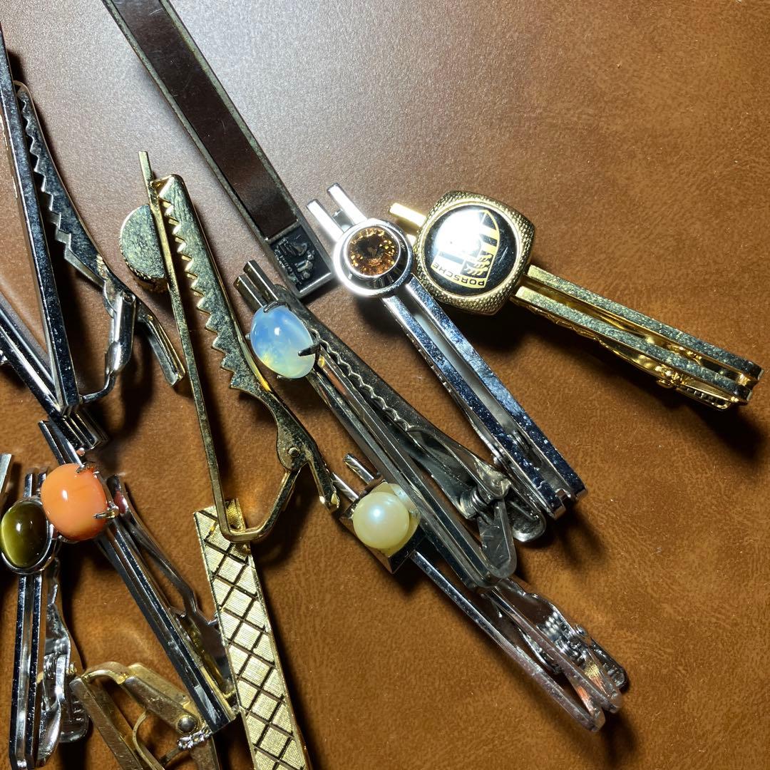 T*s様 ネクタイピン まとめ 16本