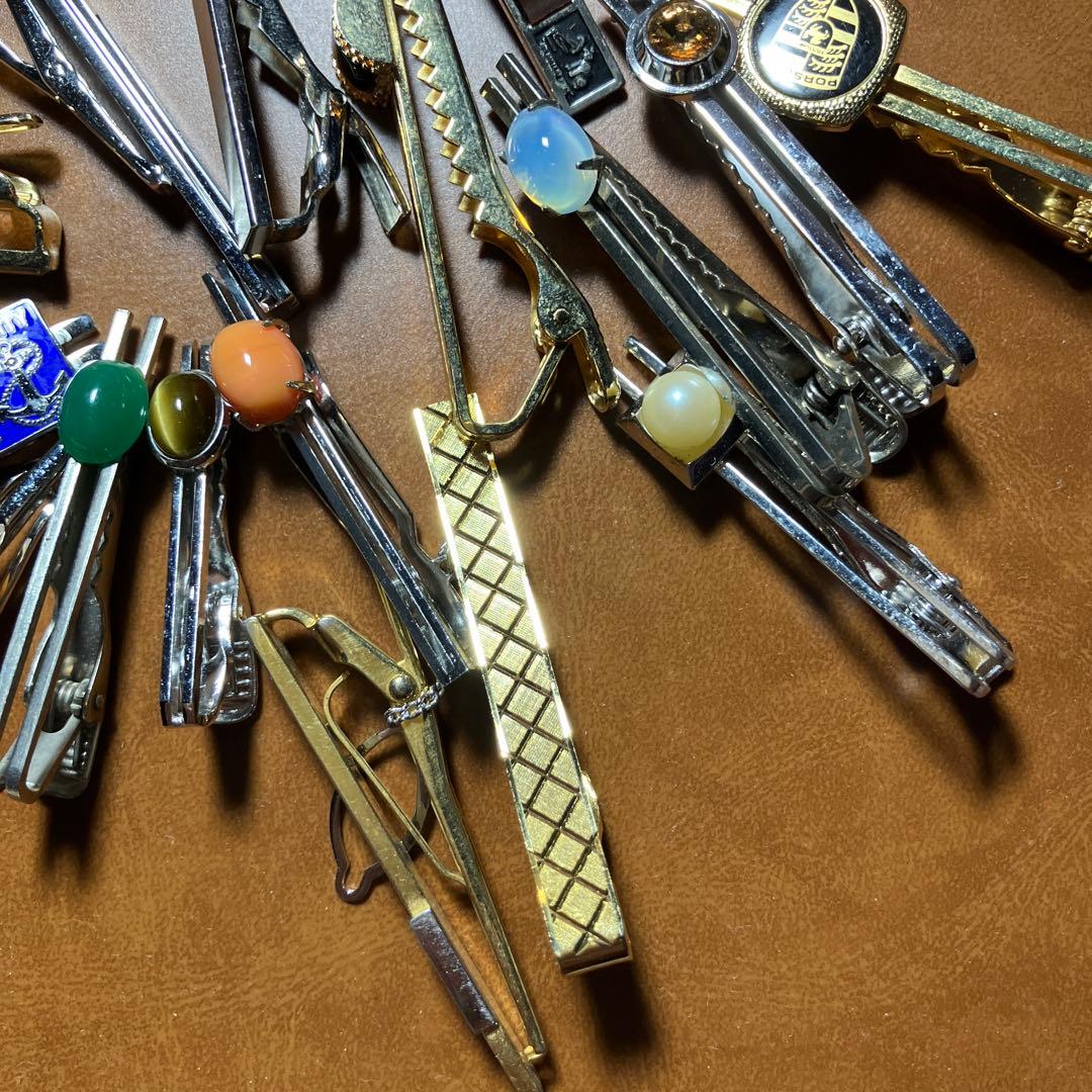 T*s様 ネクタイピン まとめ 16本