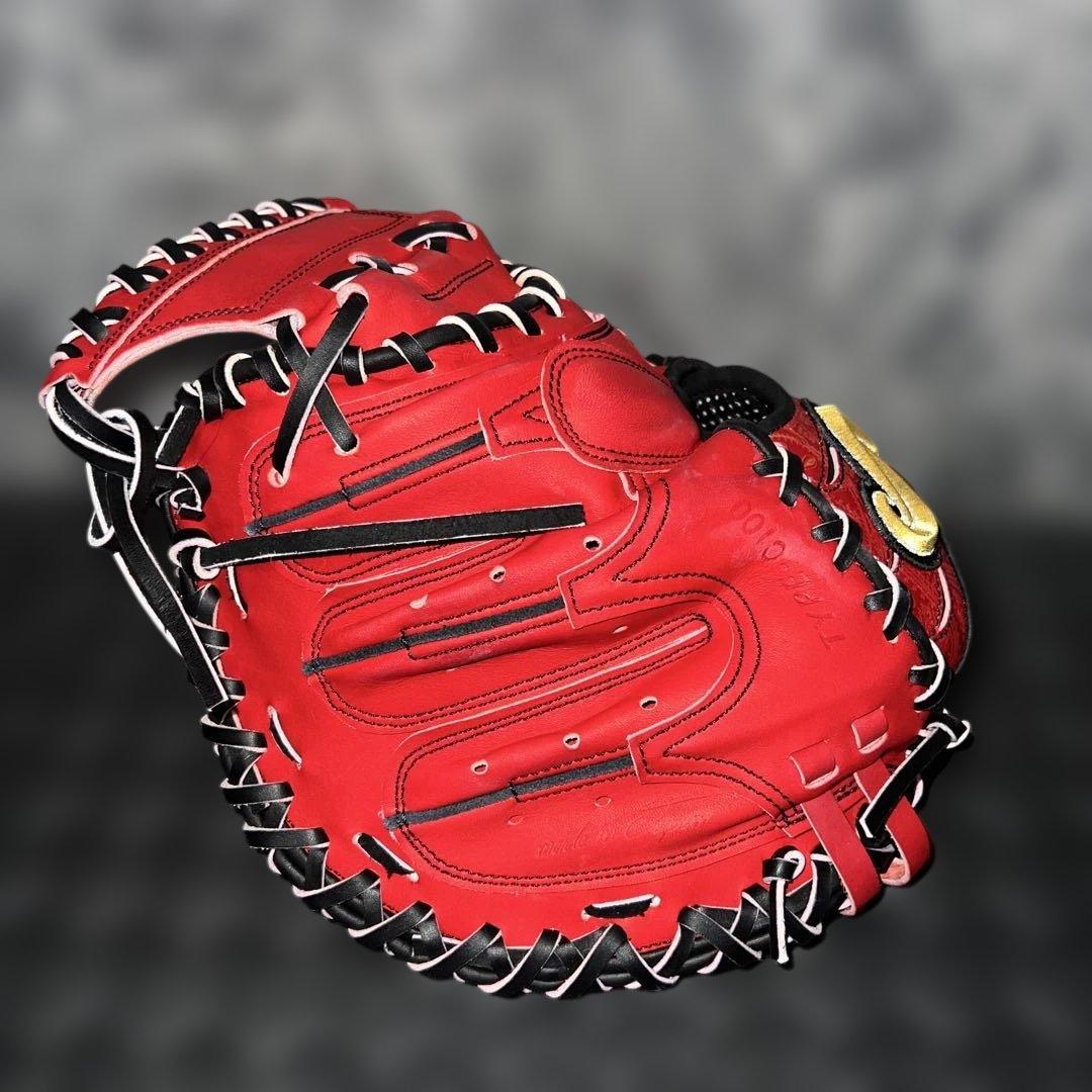 成金ミット　要ミット　KANAMEミット　限定品