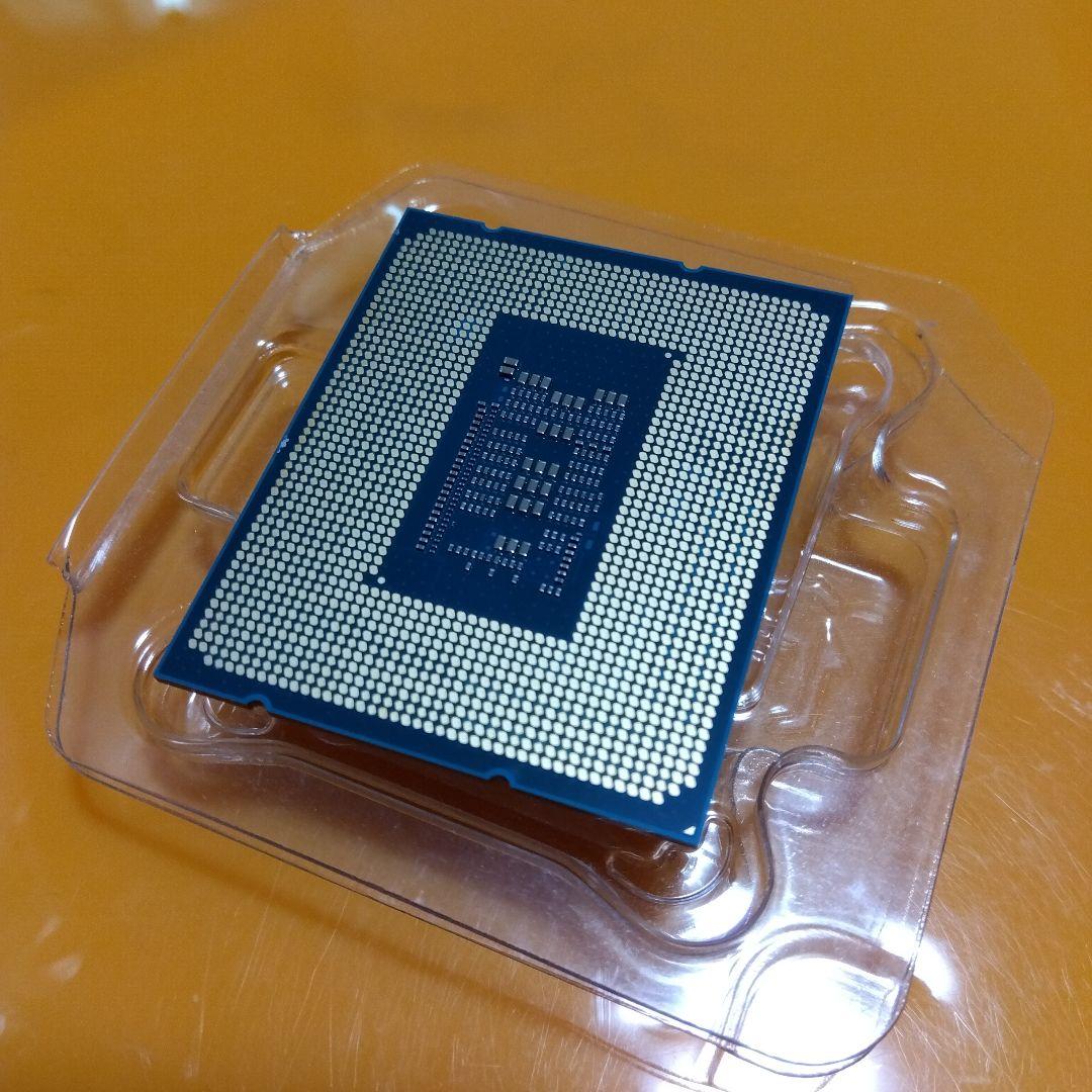 CPU Intel Core i3-12100F CPU LGA 1700