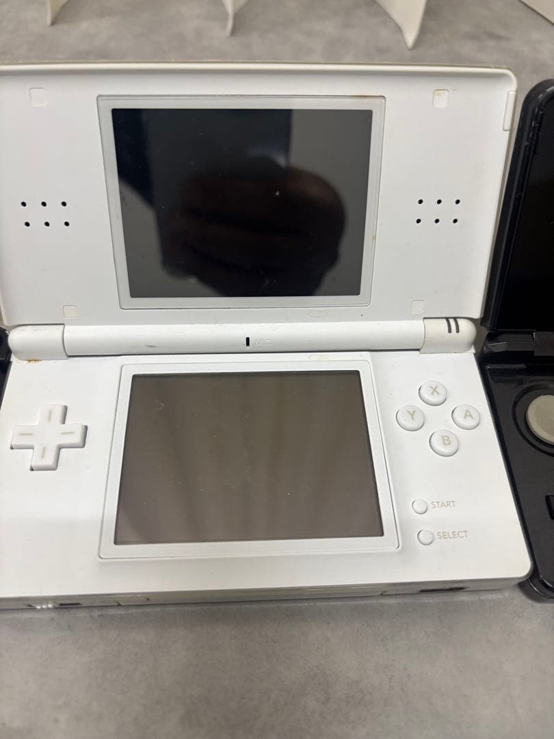 K*U様 PS3 CECHL00 3DS Switchliteまとめ売り 動作未