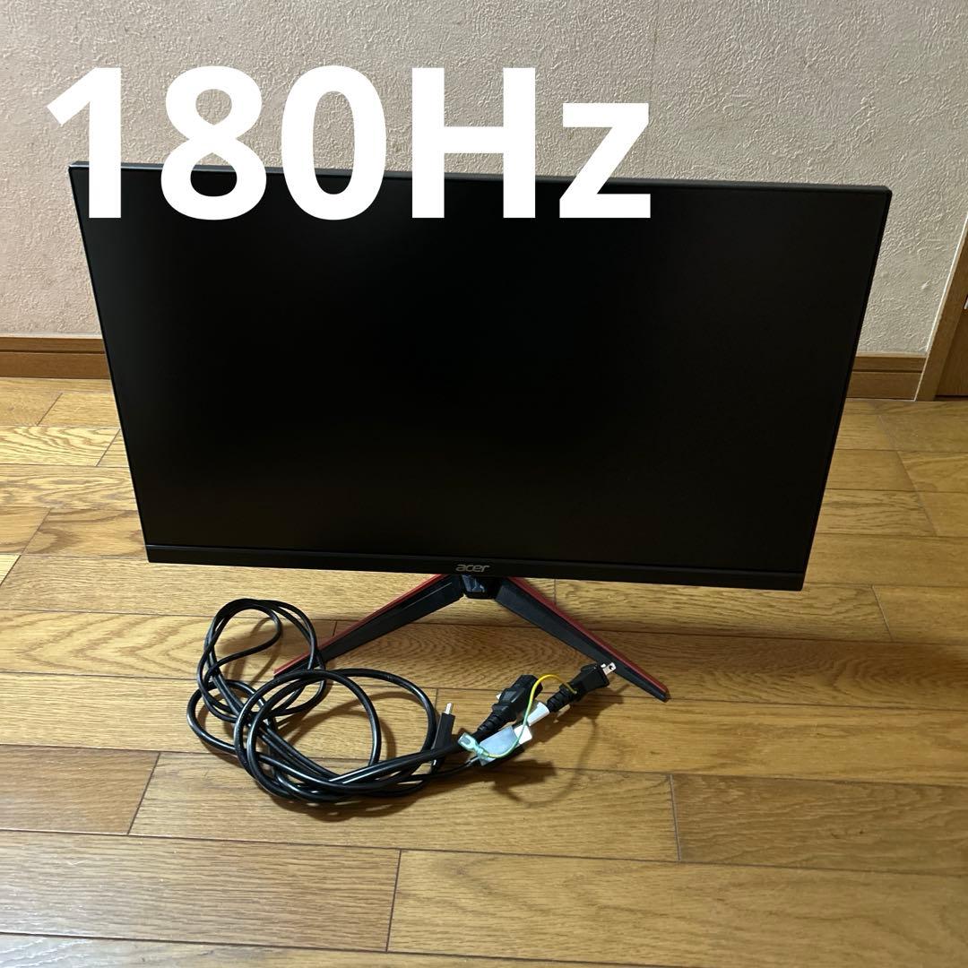 日本エイサー Acer Nitro ゲーミング モニター