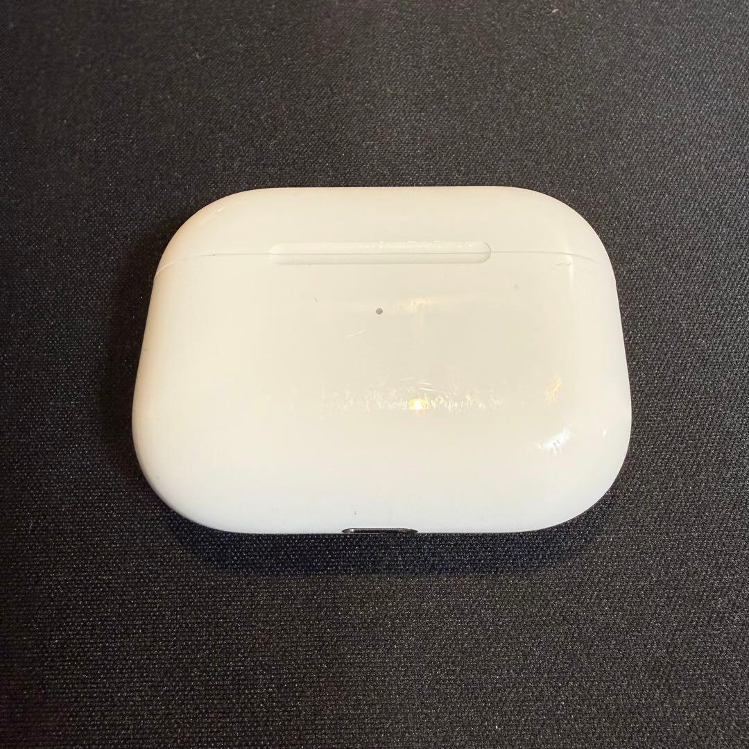 Air pods pro 第一世代 MagSafe充電対応ケース