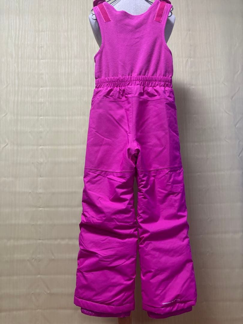 コロンビア　120cm 130cm スキーウェア　子供　キッズ columbia