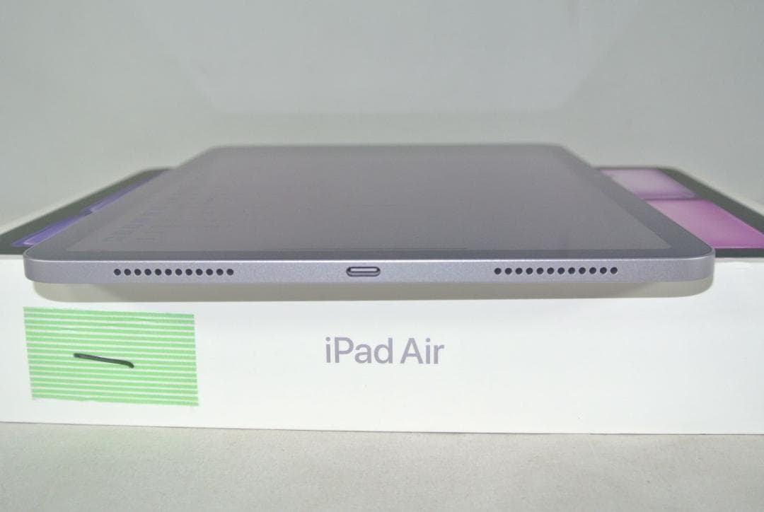 Apple iPad Air 11インチ Wi-Fi128GB 3M673J/A