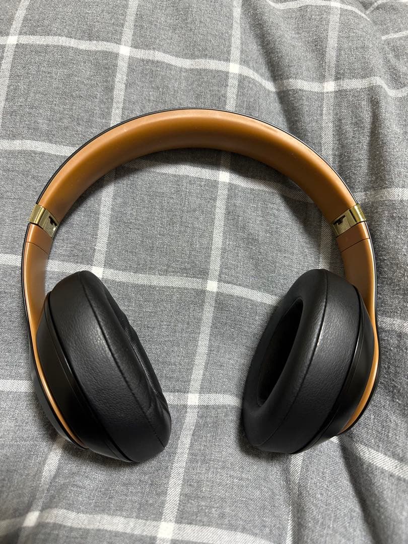 ヘッドホン Beats Studio3