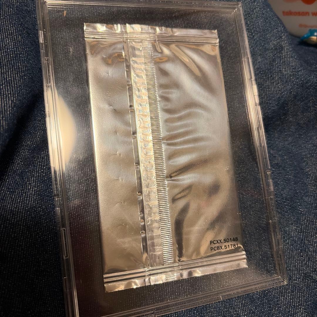 【値下げ中】ブラック・マジシャン・ガール 20th 未開封