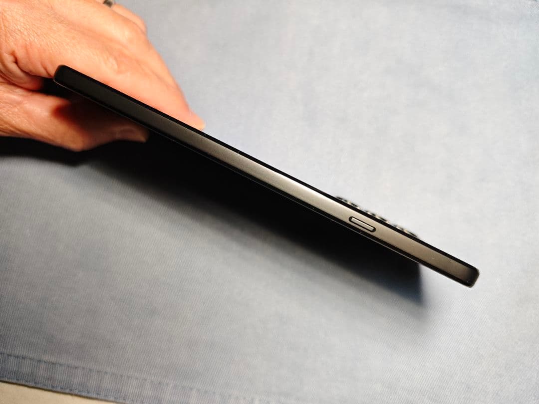 モトローラ moto edge 20 (バッテリー・外装交換済）