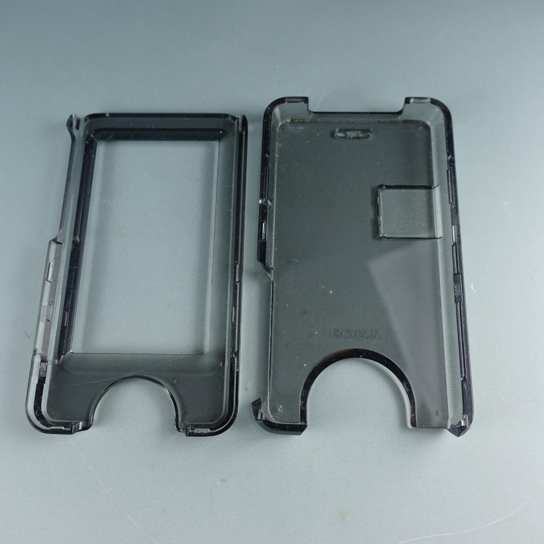 SONY ウォークマン NW-X1060