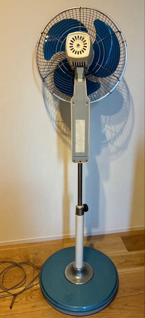 National 大型扇風機　F-35V1D