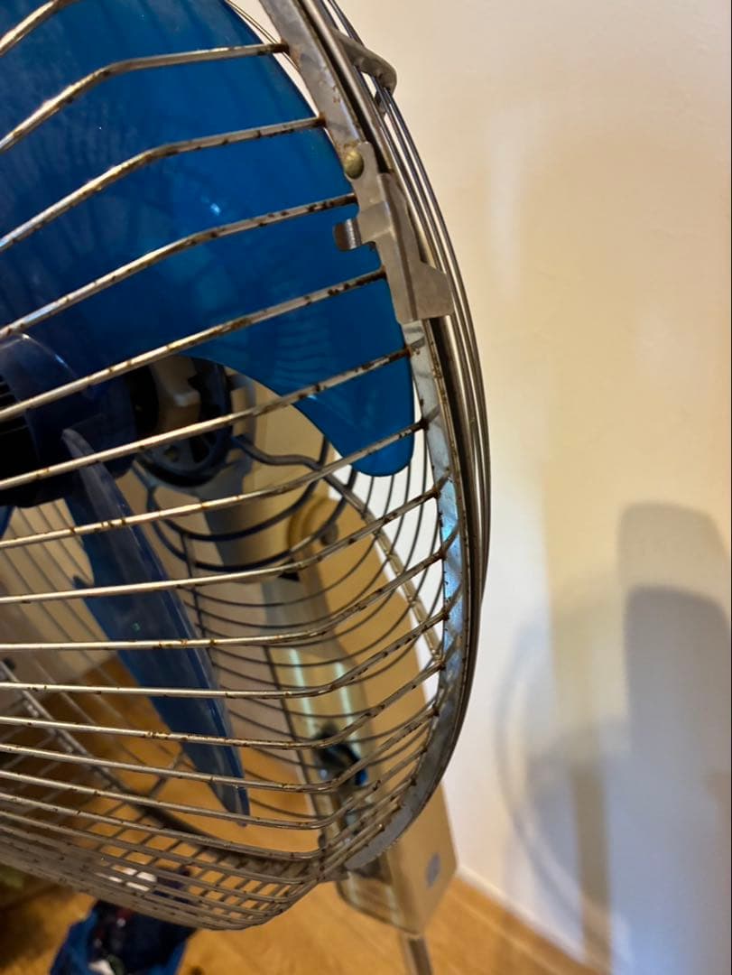 National 大型扇風機　F-35V1D