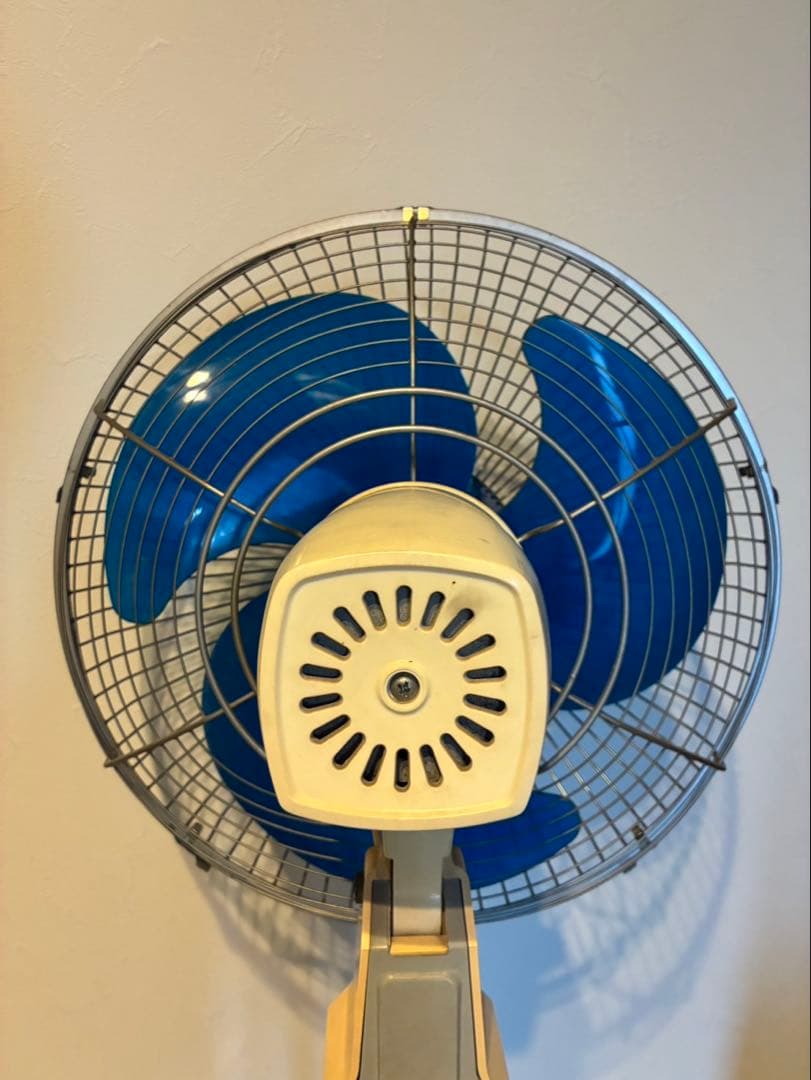 National 大型扇風機　F-35V1D