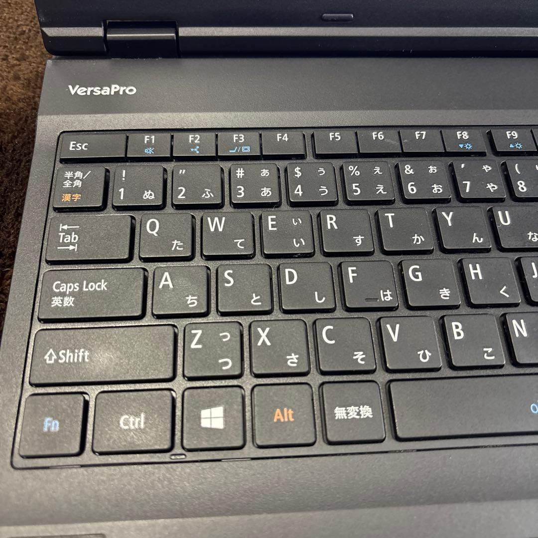 美品！　NEC VersaPro Win11 Office 2019