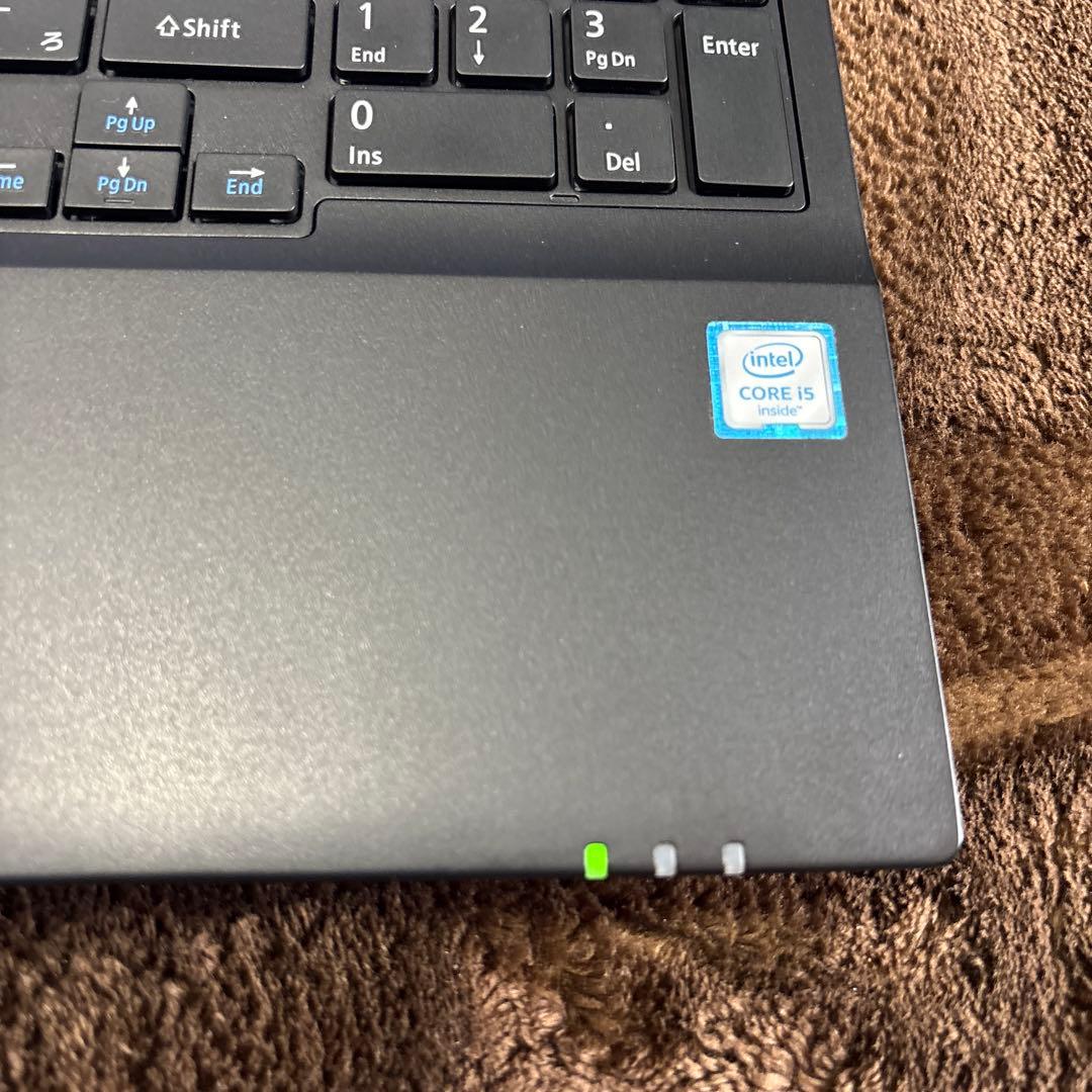 美品！　NEC VersaPro Win11 Office 2019