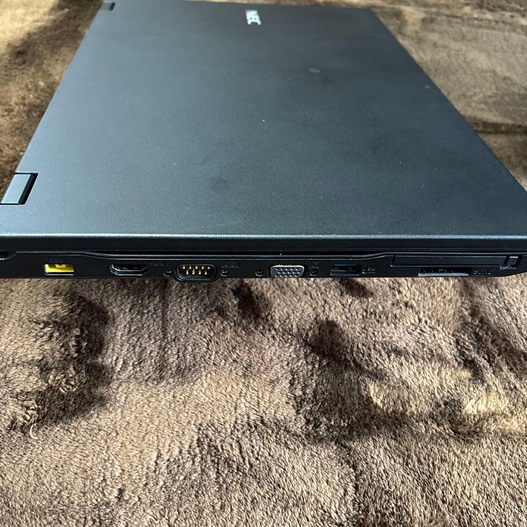 美品！　NEC VersaPro Win11 Office 2019