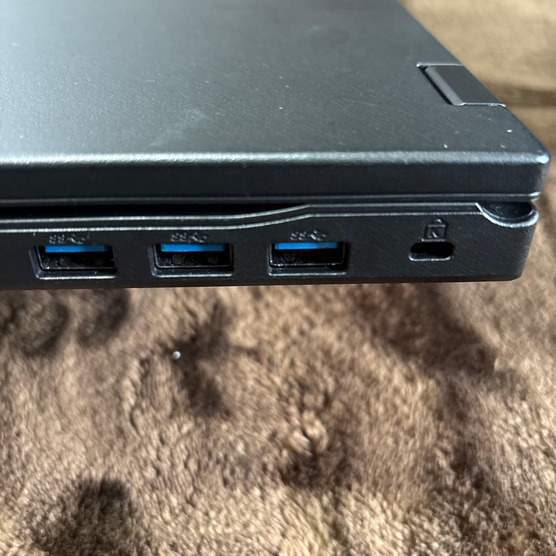 美品！　NEC VersaPro Win11 Office 2019