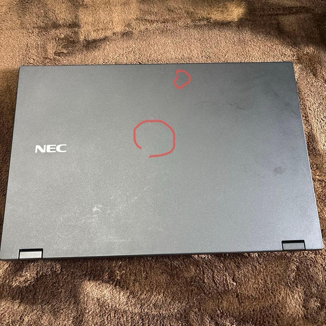 美品！　NEC VersaPro Win11 Office 2019