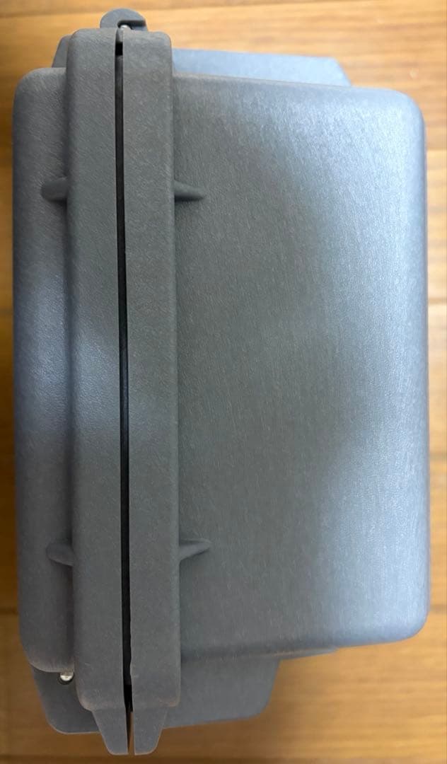 1120 シルバー ハードケース PELICAN