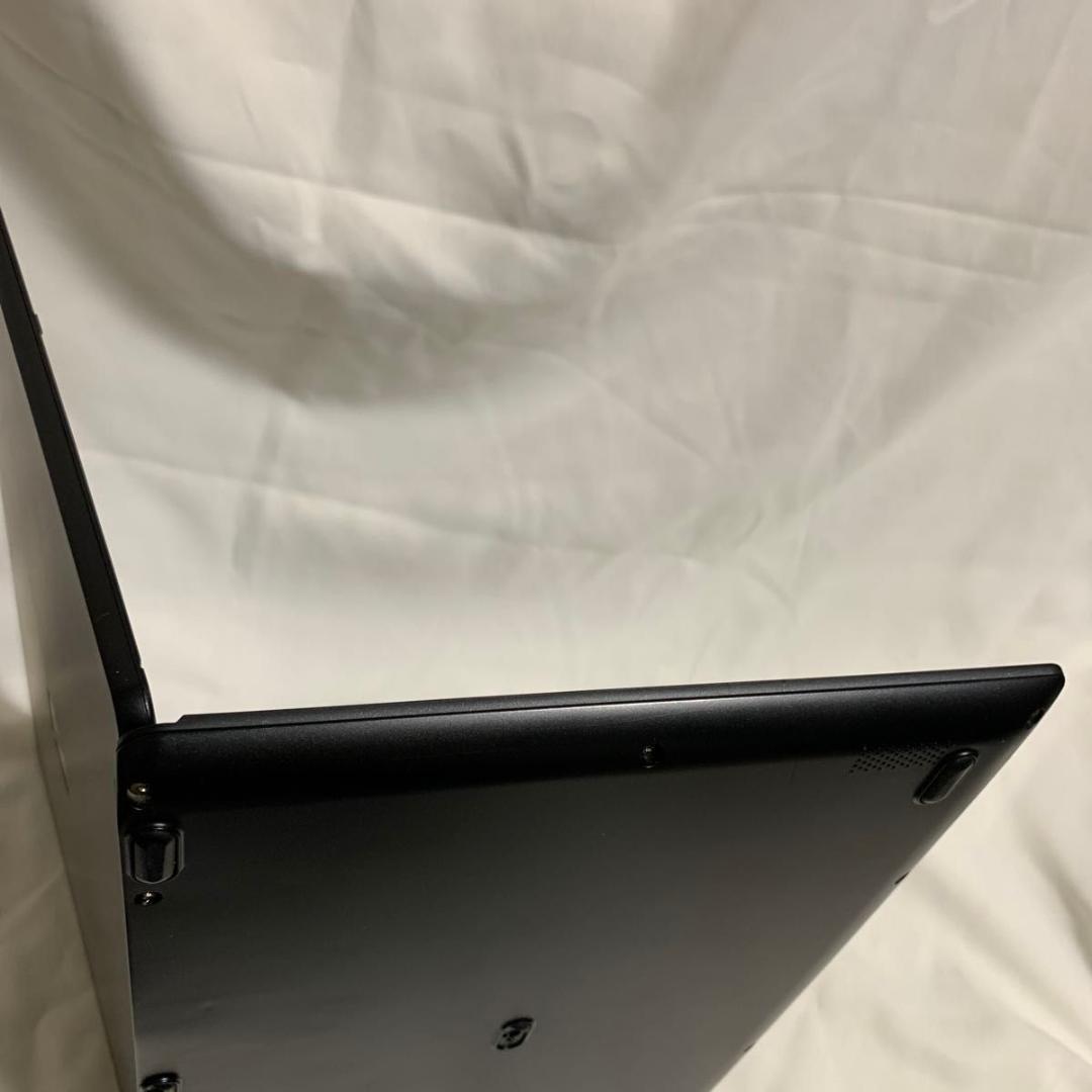 N015 【美品】NEC 13.3型FHD/i5第7世代/8GB/256GB