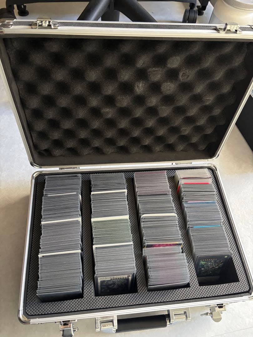 【引退】遊戯王デッキ・汎用大量セット