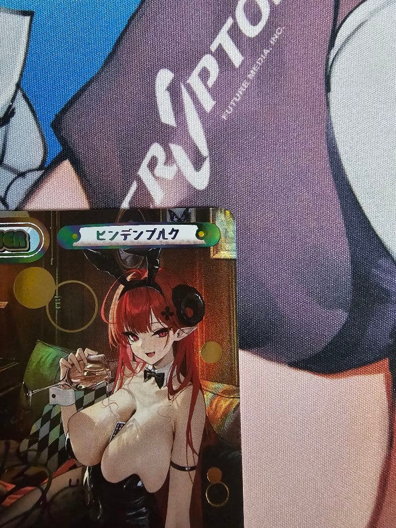 W*e様 reバース アズールレーン　ヒンデンブルク　PP