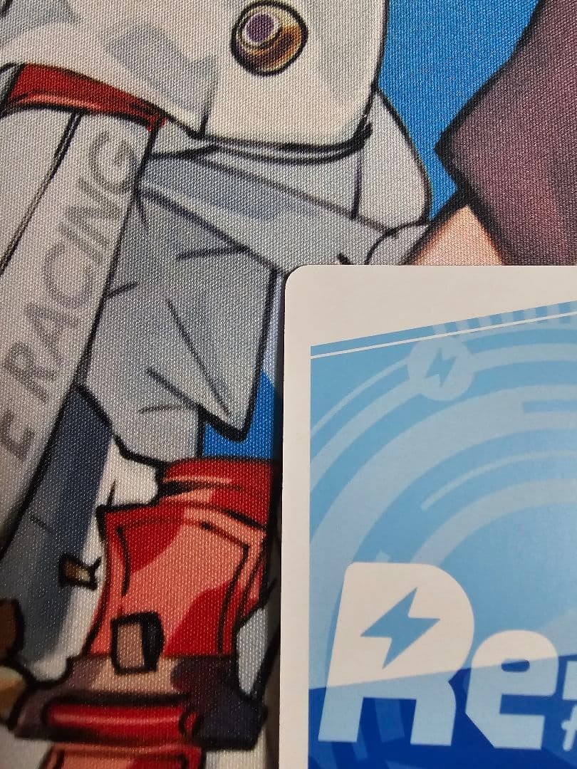 W*e様 reバース アズールレーン　ヒンデンブルク　PP