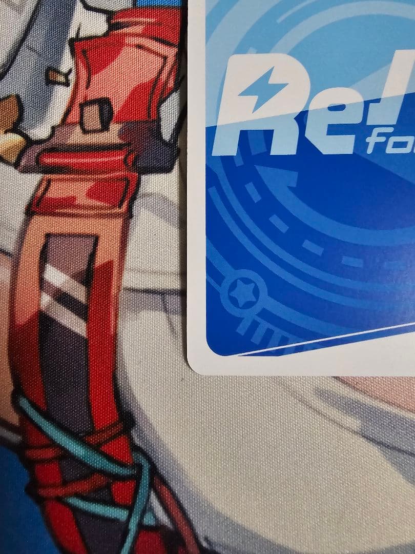 W*e様 reバース アズールレーン　ヒンデンブルク　PP