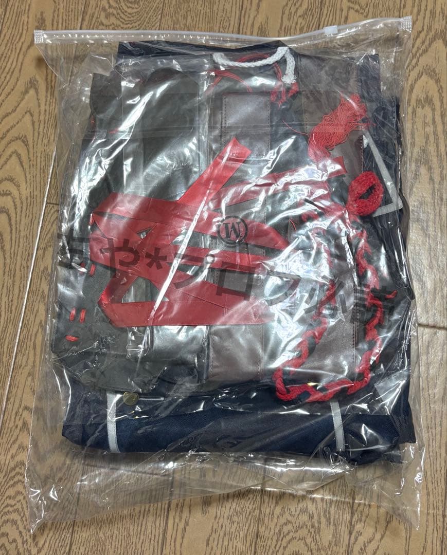 刀剣乱舞 鯰尾藤四郎 コストモ コスプレ衣装 Mサイズ