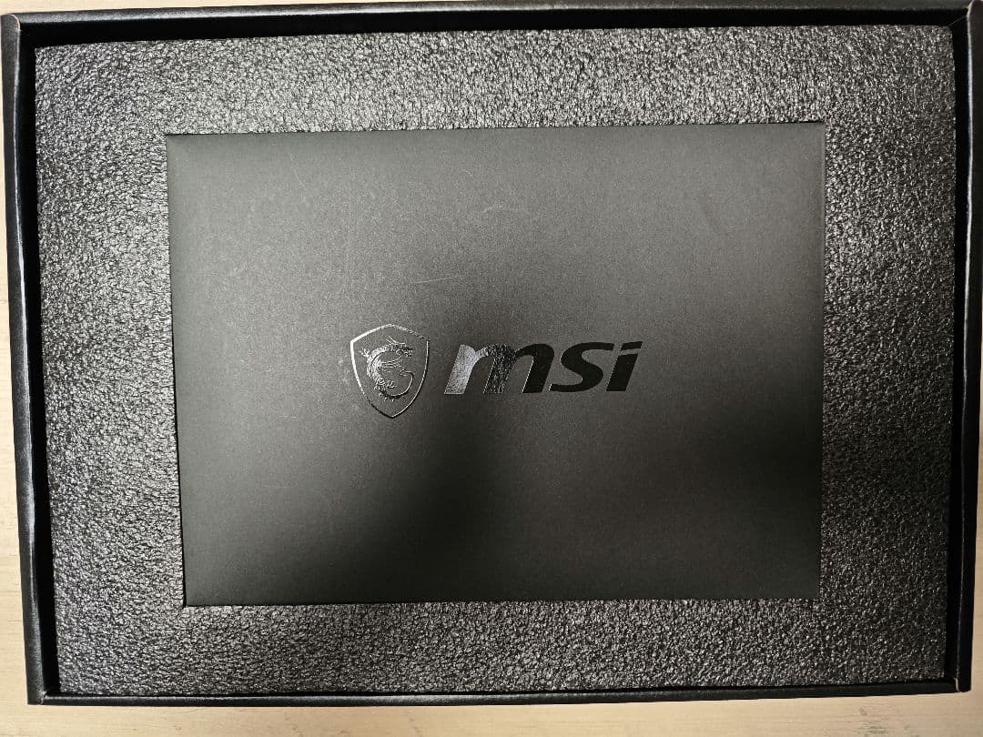 MSI GeForce RTX 3060 Ti グラフィックボード