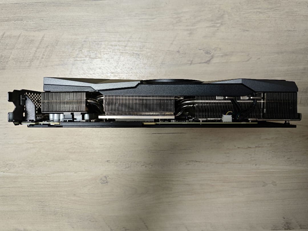 MSI GeForce RTX 3060 Ti グラフィックボード