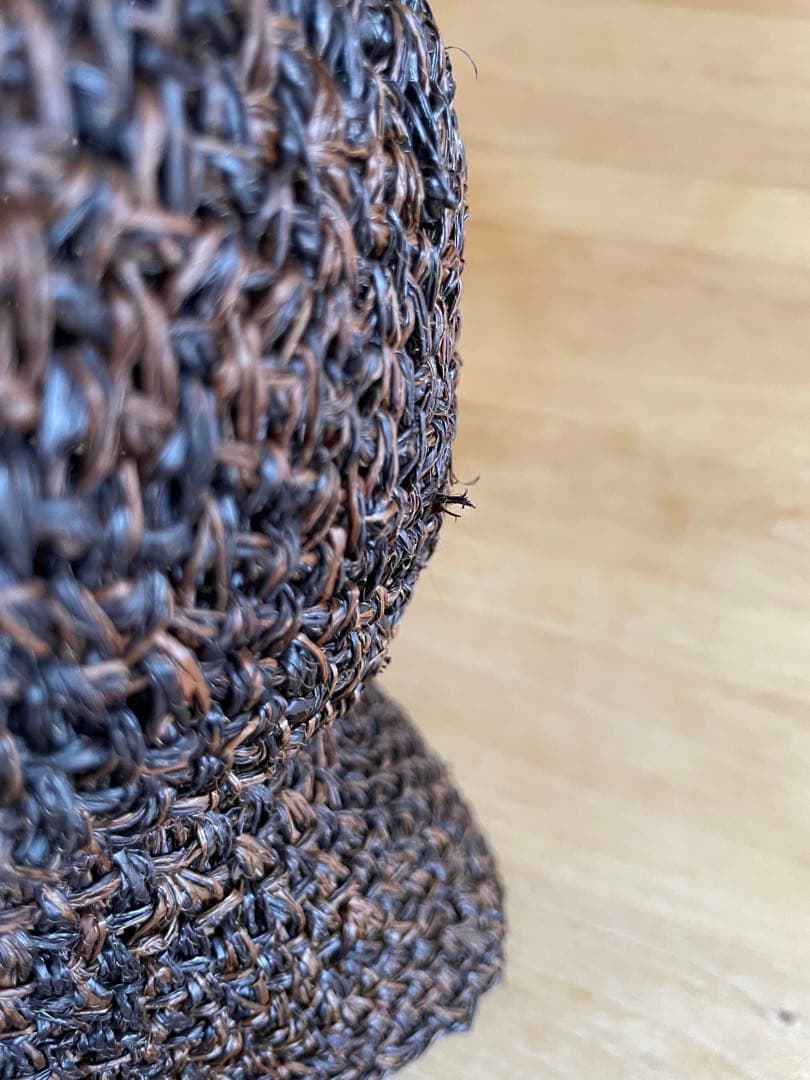 帽子 La Maison de Lyllis BARROW