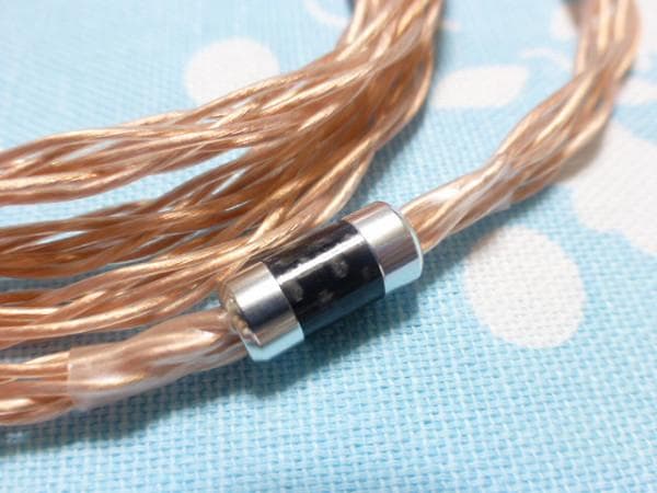 IE900 300 MOGAMI 2944 4.4mm5極 N30 N5005