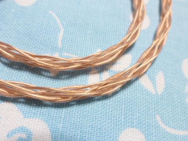 IE900 300 MOGAMI 2944 4.4mm5極 N30 N5005