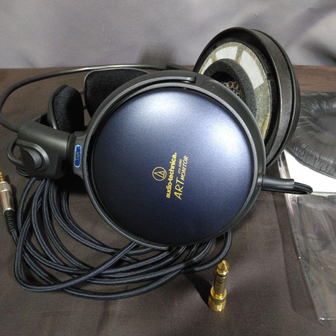 audio-technica ART Monitor 　ATH-A900