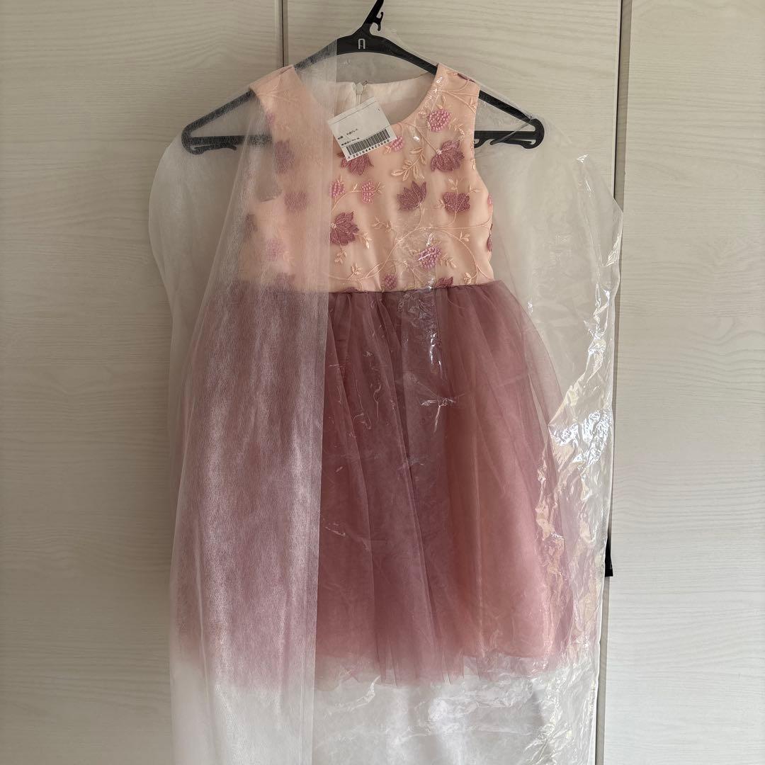 ドレスコ　ドレス　120センチ