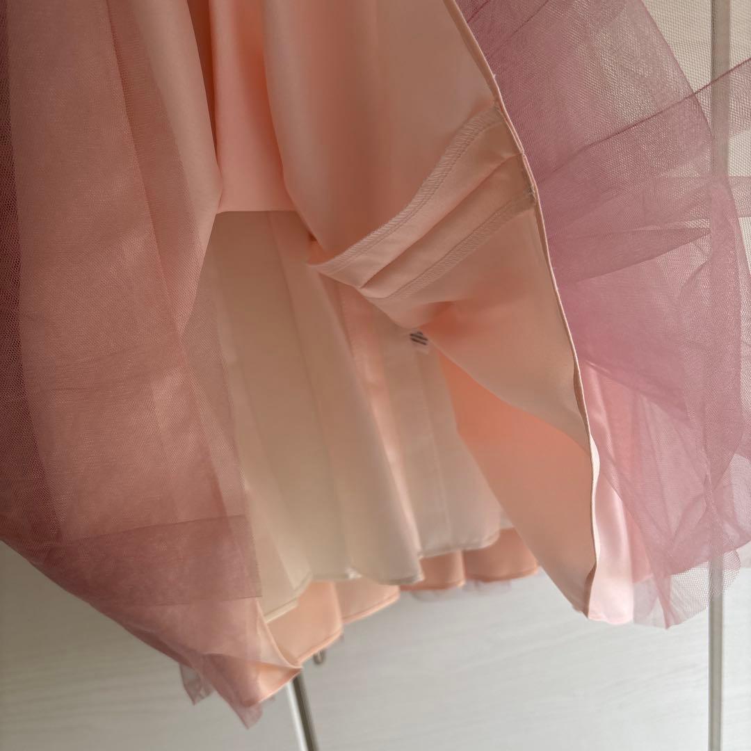 ドレスコ　ドレス　120センチ