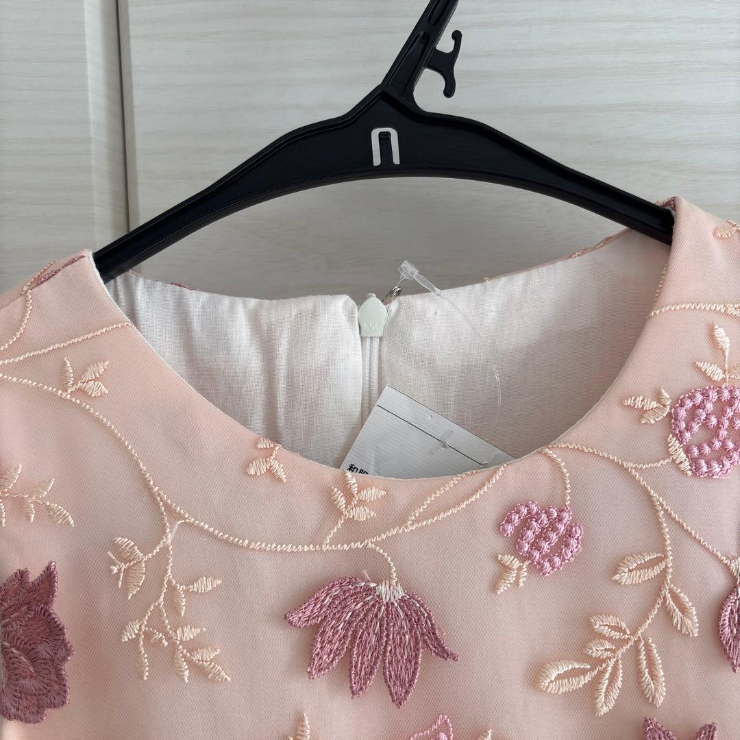 ドレスコ　ドレス　120センチ